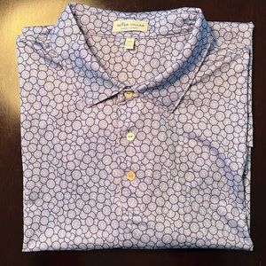 Peter Millar Summer Comfort SS Polo